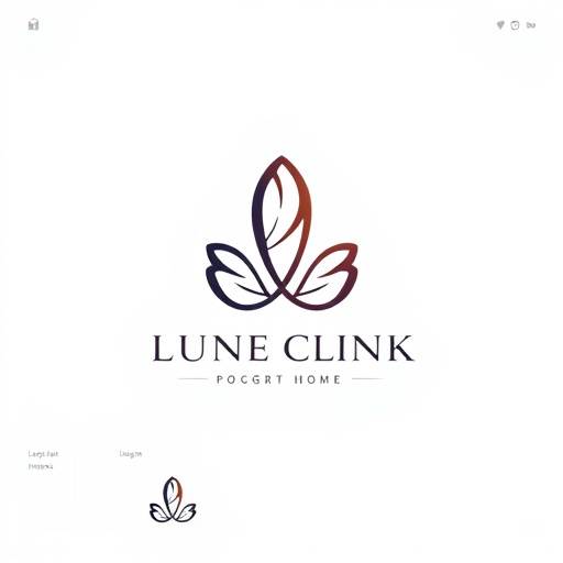 Logotipo Estilo Elegante